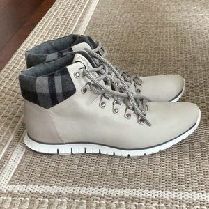 Cole Haan Booties